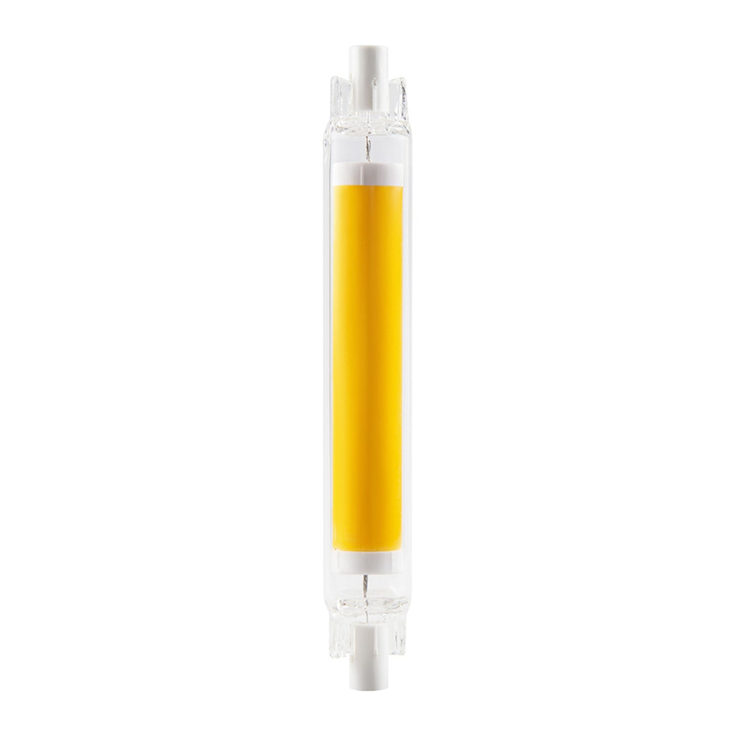RENDL light source OSRAM SLIM LINE 118   clear glass 230V R7s LED EQ60 300°  2700K G14553 2
