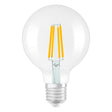 PARATHOM GLOBE 80 TRANSPARENT