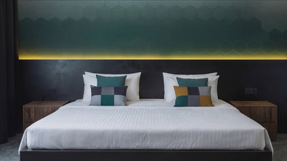 BANDA LED ORION RGBW