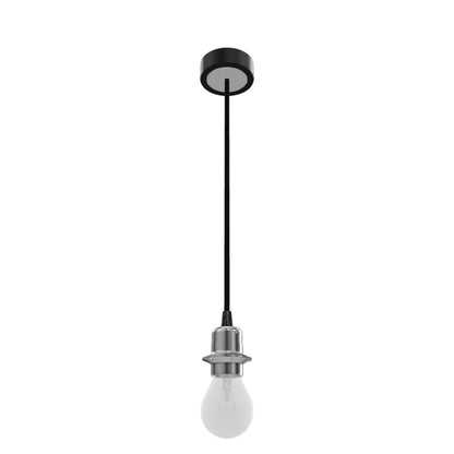 HEX NEGRU