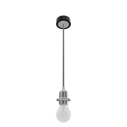 HEX NEGRU