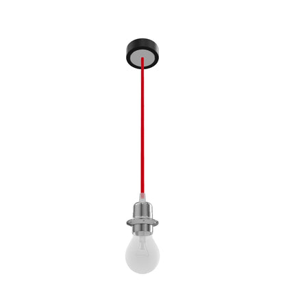 HEX NEGRU