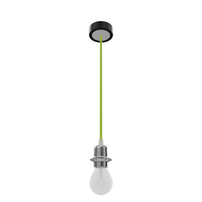HEX NEGRU