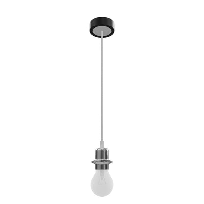 HEX NEGRU