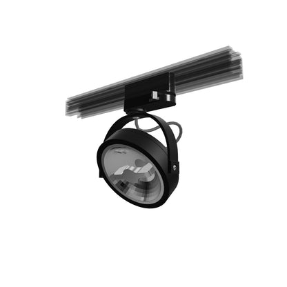 KELLY LED PENTRU ȘINĂ CU 3-CIRCUITE