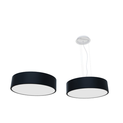MEZZO 40/60 SET SUSPENDAT 