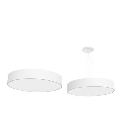MEZZO 40/60 SET SUSPENDAT 