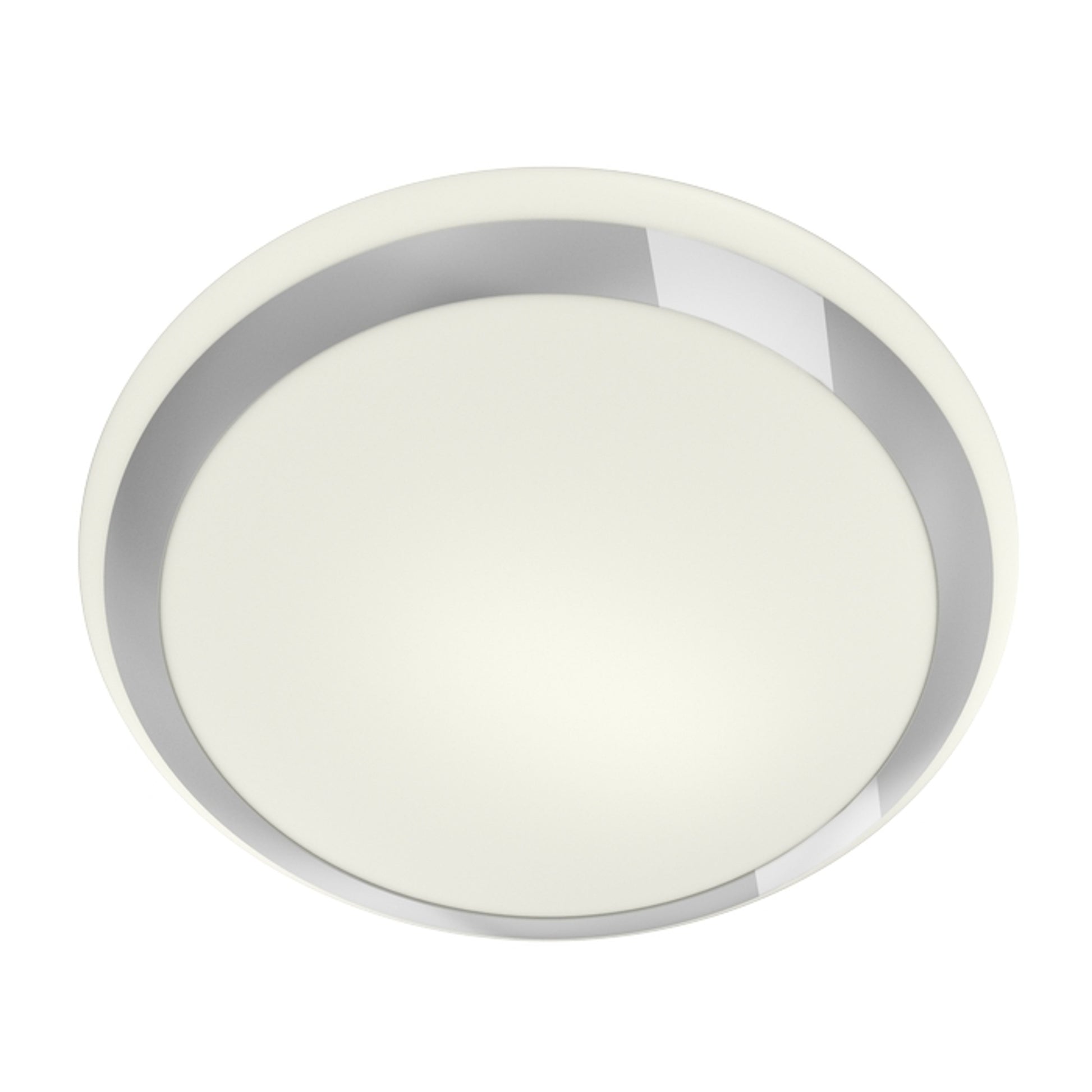 RENDL Outlet AREA 35 2D ceiling opal-colored glass/chrome 230V GR10q 28W IP44 R10109 7