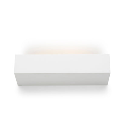 RENDL wall lamp WIM wall  plaster 230V LED G9 2x5W R10465 2