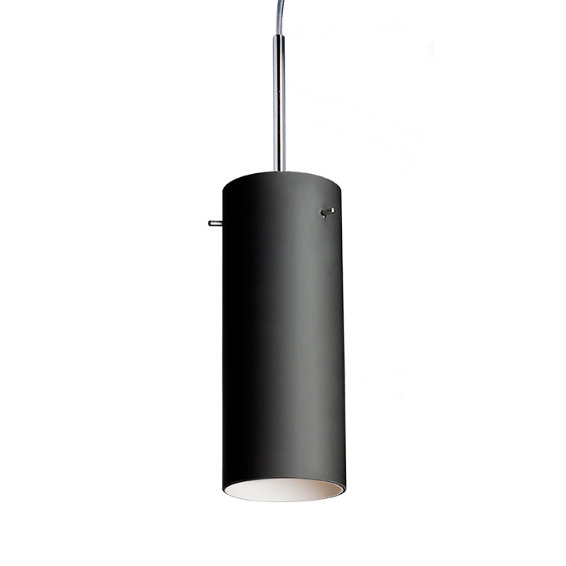 RENDL pendant lamp SANSSOUCI I pendant matte black  230V E27 42W R10508 1