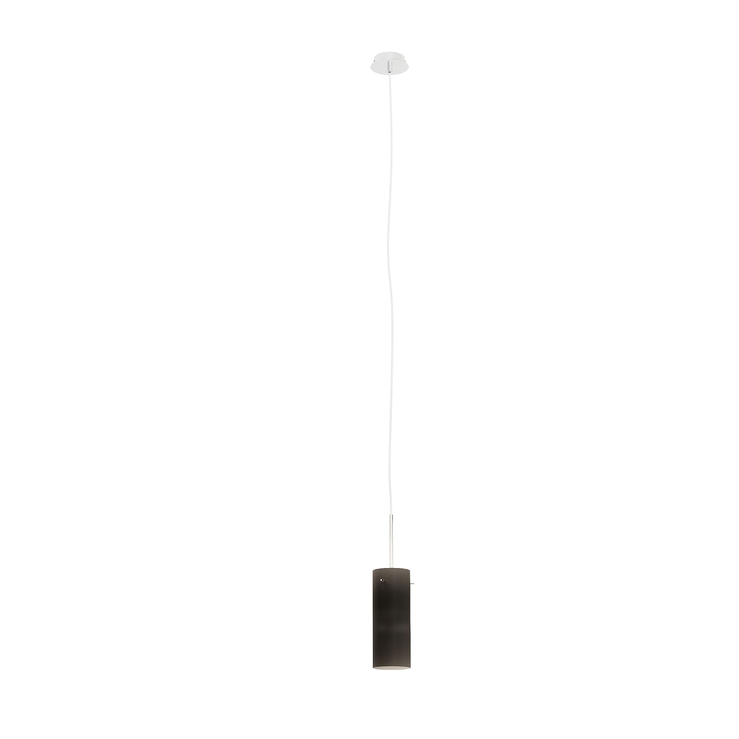 RENDL pendant lamp SANSSOUCI I pendant matte black  230V E27 42W R10508 6