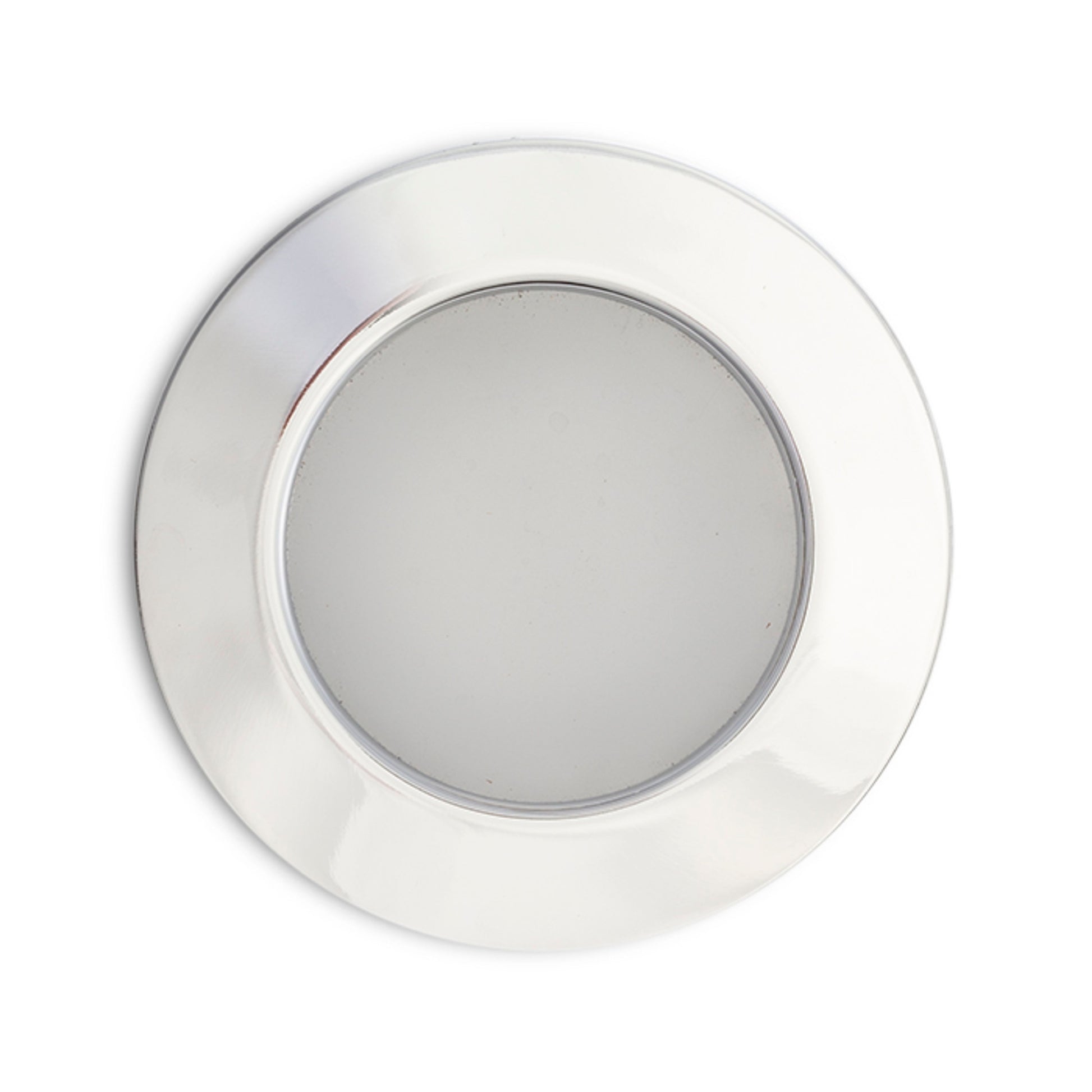 RENDL recessed light INEZ R   chrome 12V= LED 3W IP44  3000K R10586 2