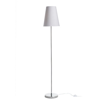 RENDL shades, shade bases, pendent sets CONNY 25/30 table shade Polycotton white/white PVC max. 23W R11497 5