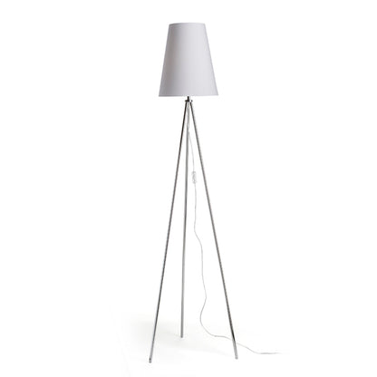 RENDL shades, shade bases, pendent sets CONNY 25/30 table shade Polycotton white/white PVC max. 23W R11497 6