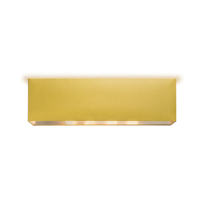 RENDL Outlet LOPE 80/23 shade Chintz olive/silverfoil max. 23W R11541 2