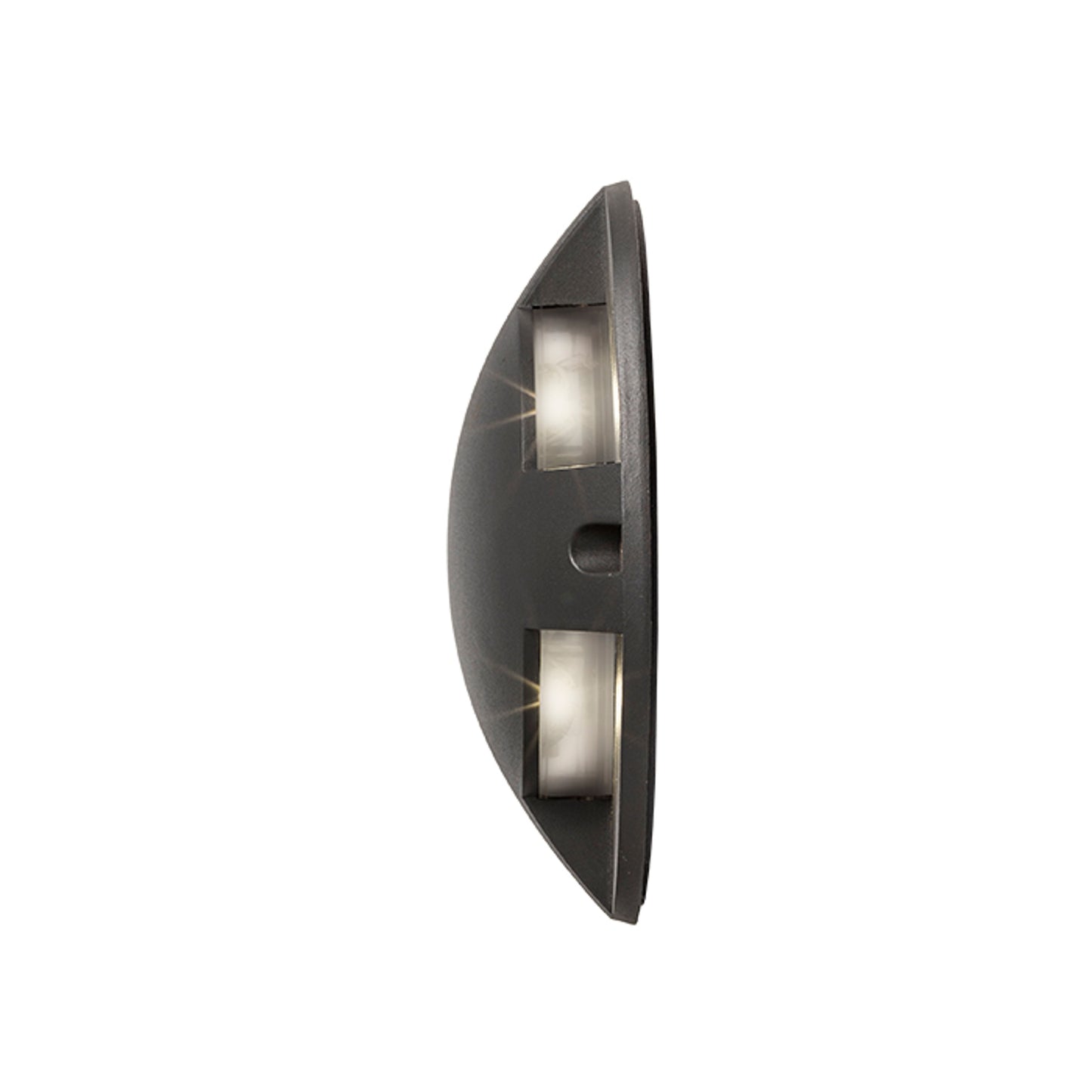 RENDL outdoor lamp TOPTOP IV ground anthracite grey  230V LED 4x1W IP67  3000K R11751 5