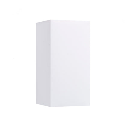 RENDL shades, shade bases, pendent sets TEMPO 15/30 shade Polycotton white/white PVC max. 28W R11822 5