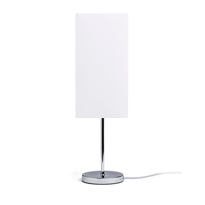RENDL shades, shade bases, pendent sets TEMPO 15/30 shade Polycotton white/white PVC max. 28W R11822 6