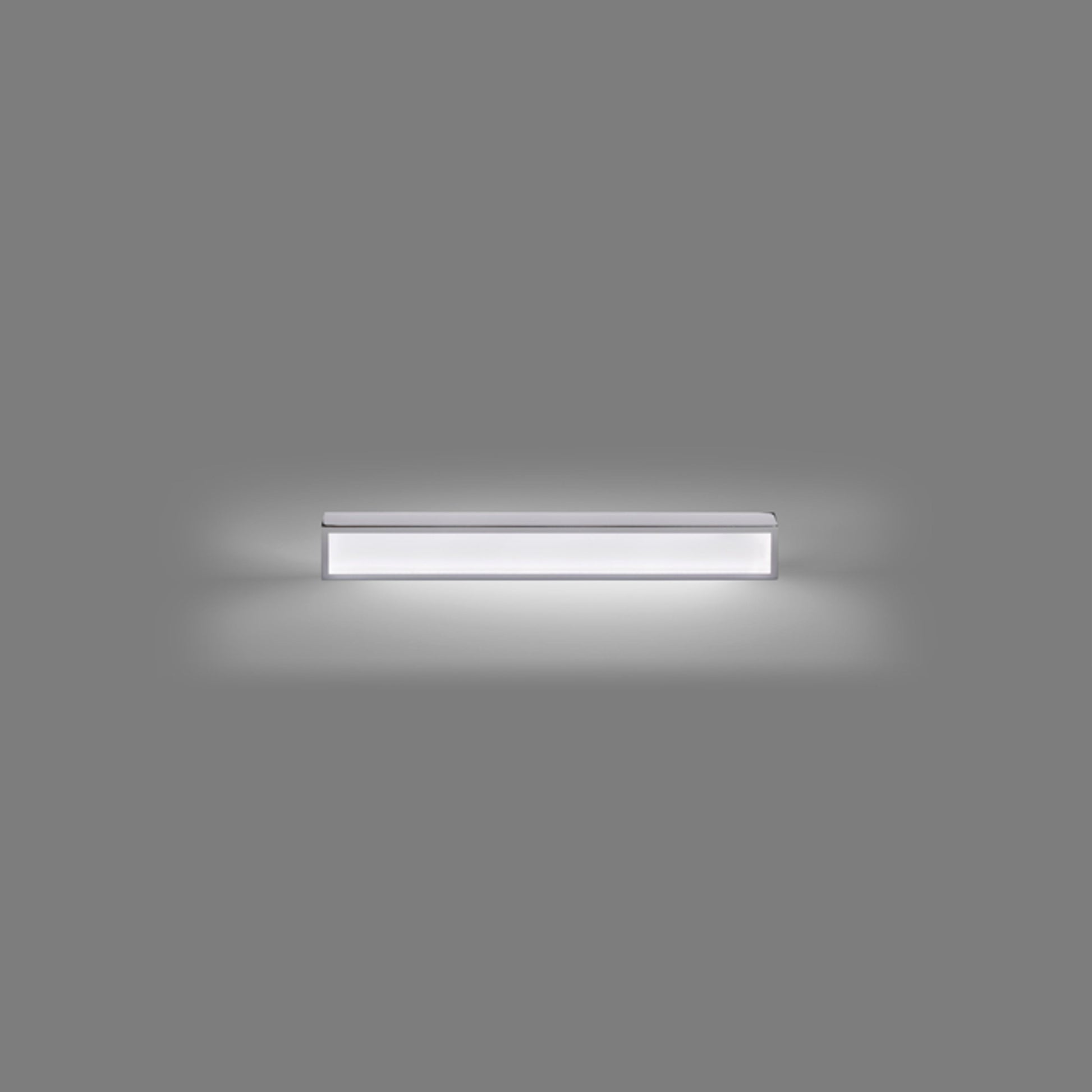 RENDL wall lamp MARINA LED 60 wall  chrome 230V LED 19W IP44  3000K R11993 3