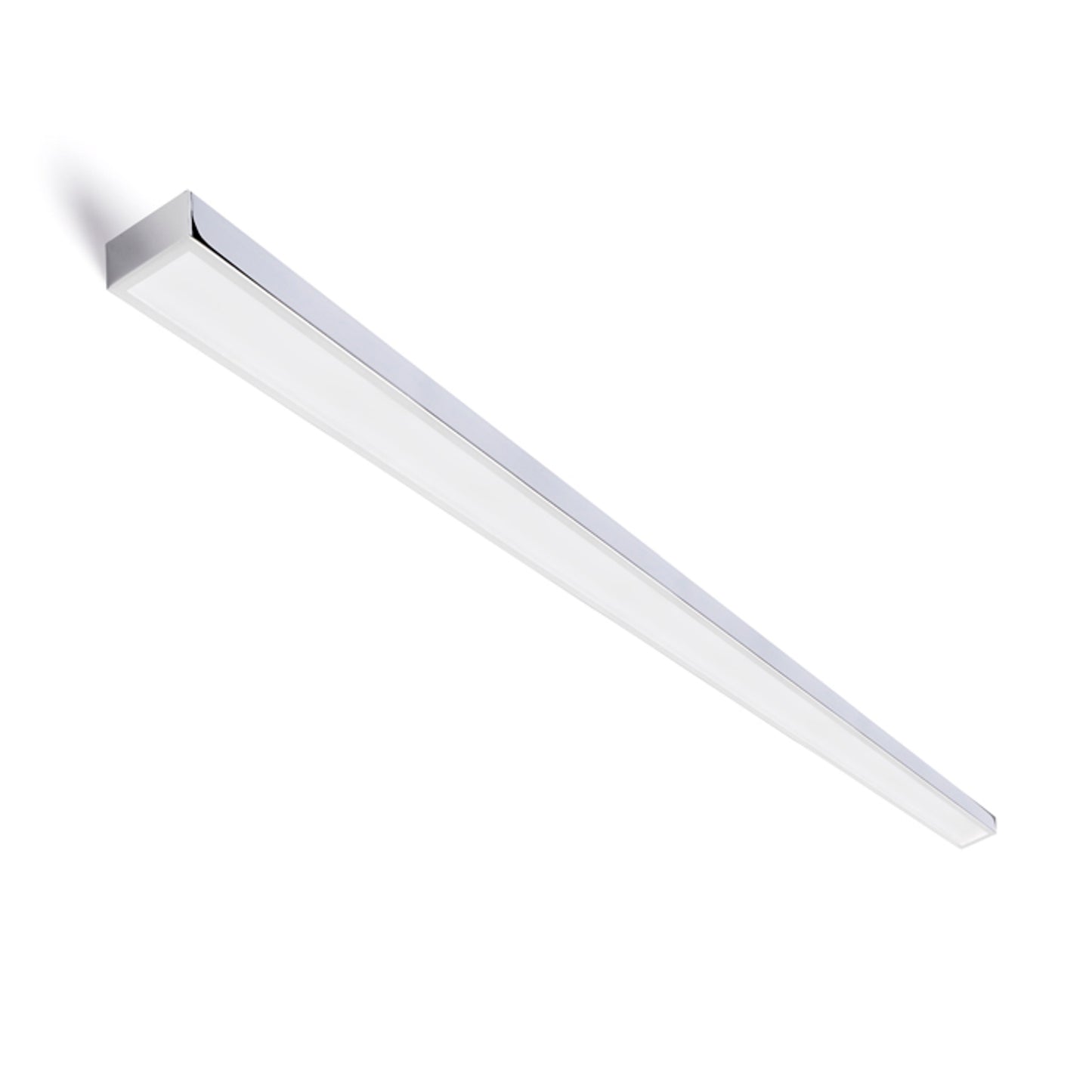 RENDL wall lamp MARINA LED 120 wall  chrome 230V LED 25W IP44  3000K R11998 5