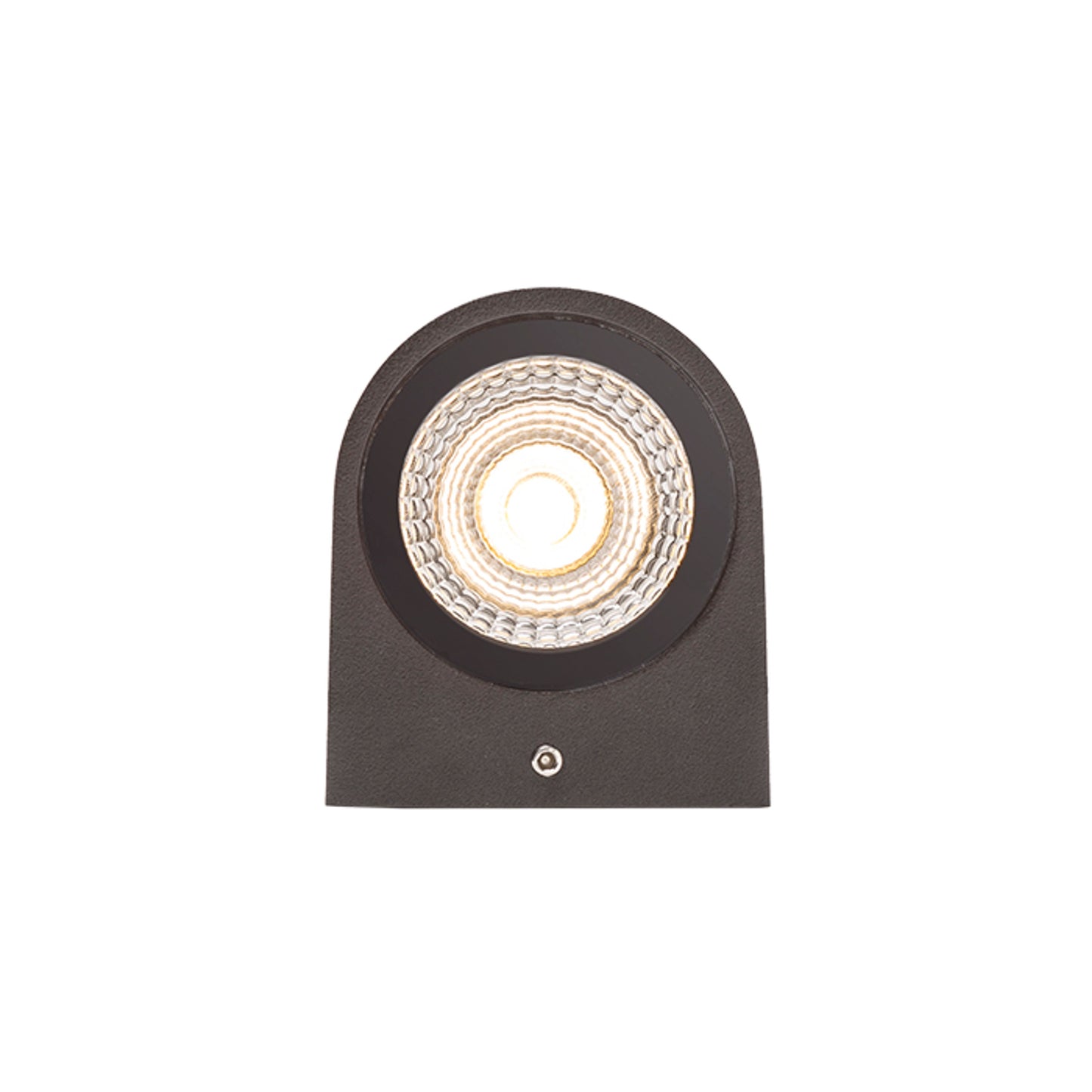 RENDL outdoor lamp ZACK I  anthracite grey  230V LED 3W 58° IP54  3000K R12027 8