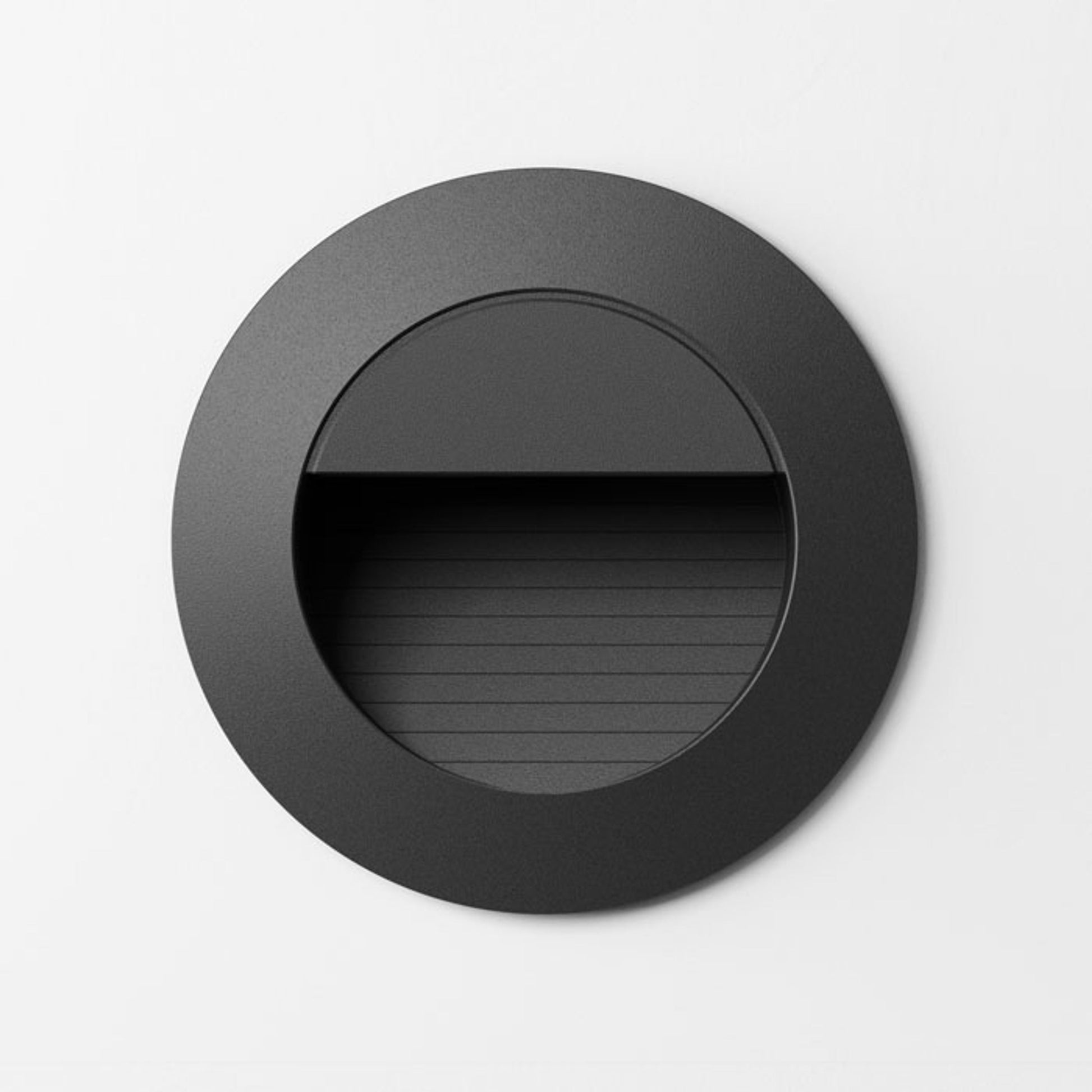 RENDL Outlet MARCO recessed anthracite grey  230V LED 3W IP54  3000K R12030 2