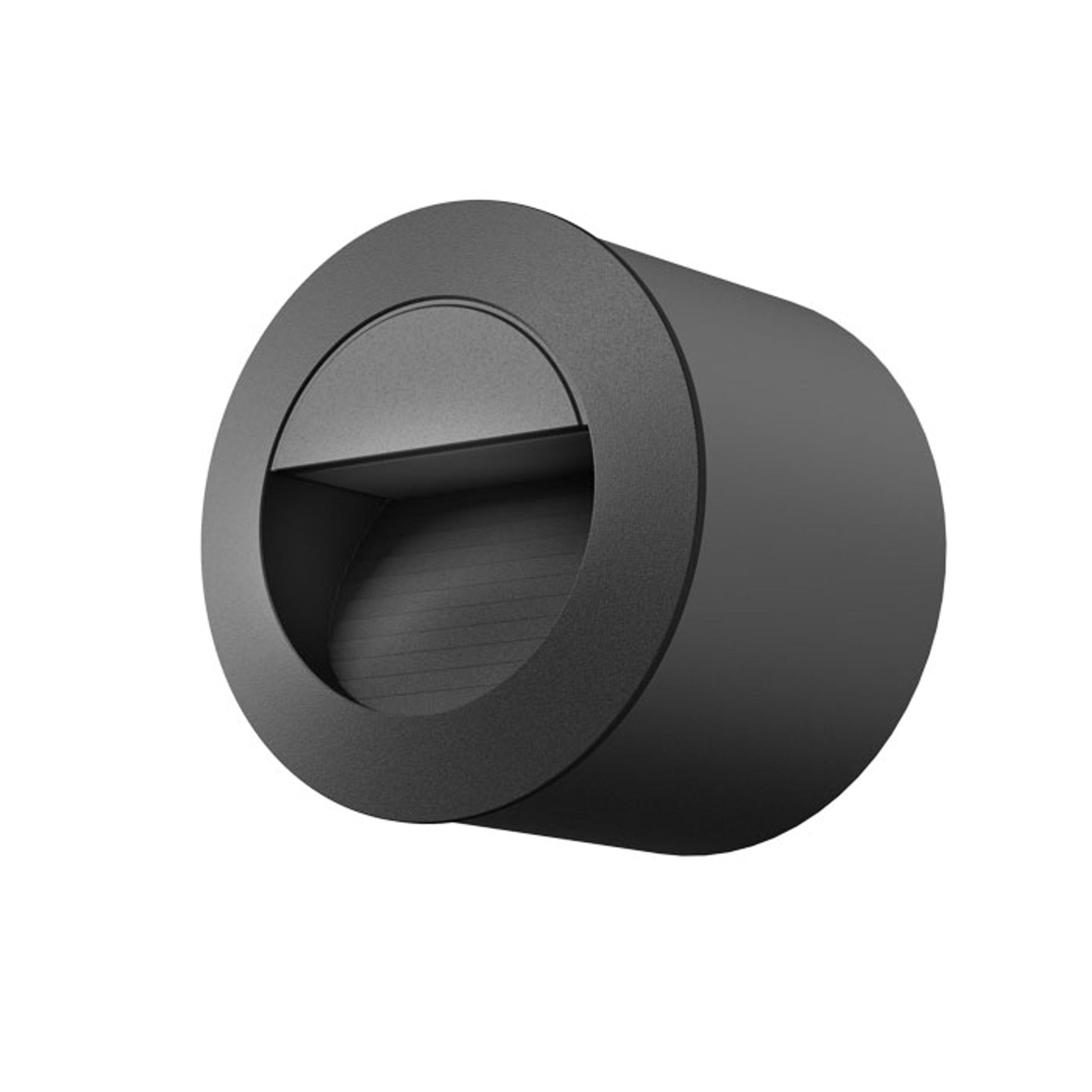 RENDL  MARCO recessed anthracite grey  230V LED 3W IP54  3000K R12030 9