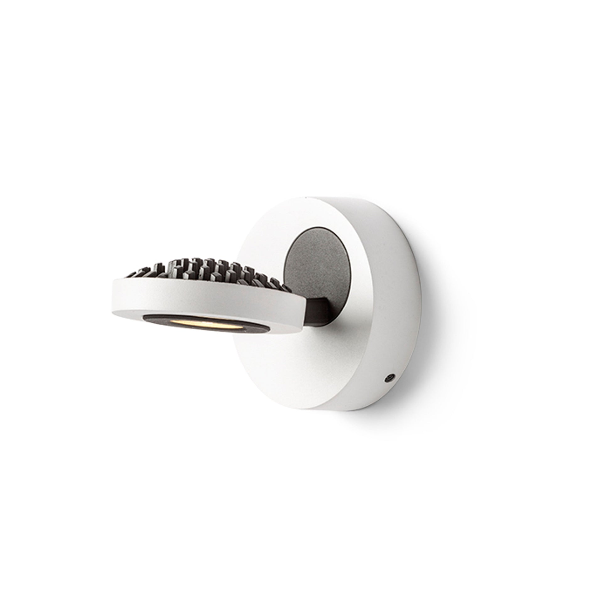 RENDL spotlight DIGA I  white/anthracite grey  230V LED 5W  3000K R12079 5