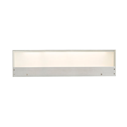 RENDL wall lamp PRIO LED 62 wall  brushed aluminum 230V LED 33W  3000K R12092 5