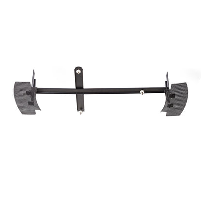 RENDL Outlet COIMBRA recessed black 230V LED 24W 3000K R12527 7