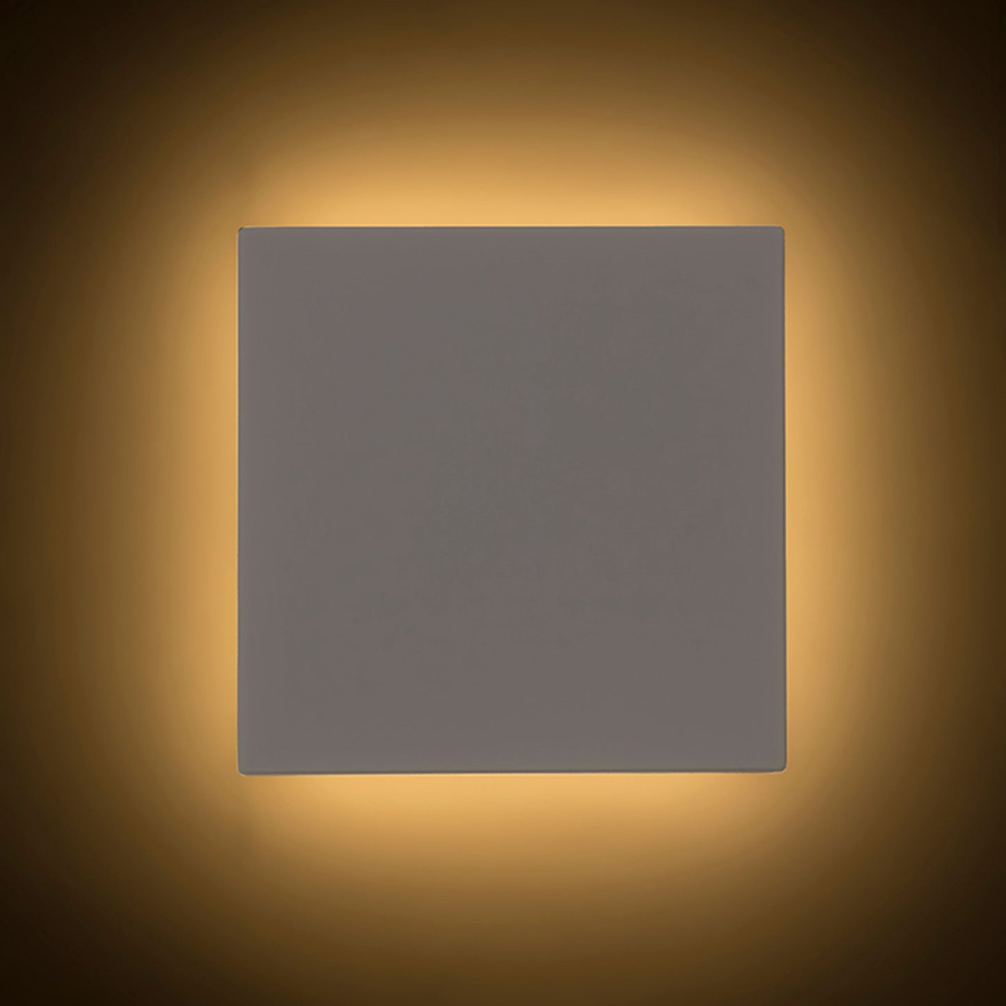 RENDL outdoor lamp ATHI wall white  230V LED 9.6W IP54  3000K R12551 9