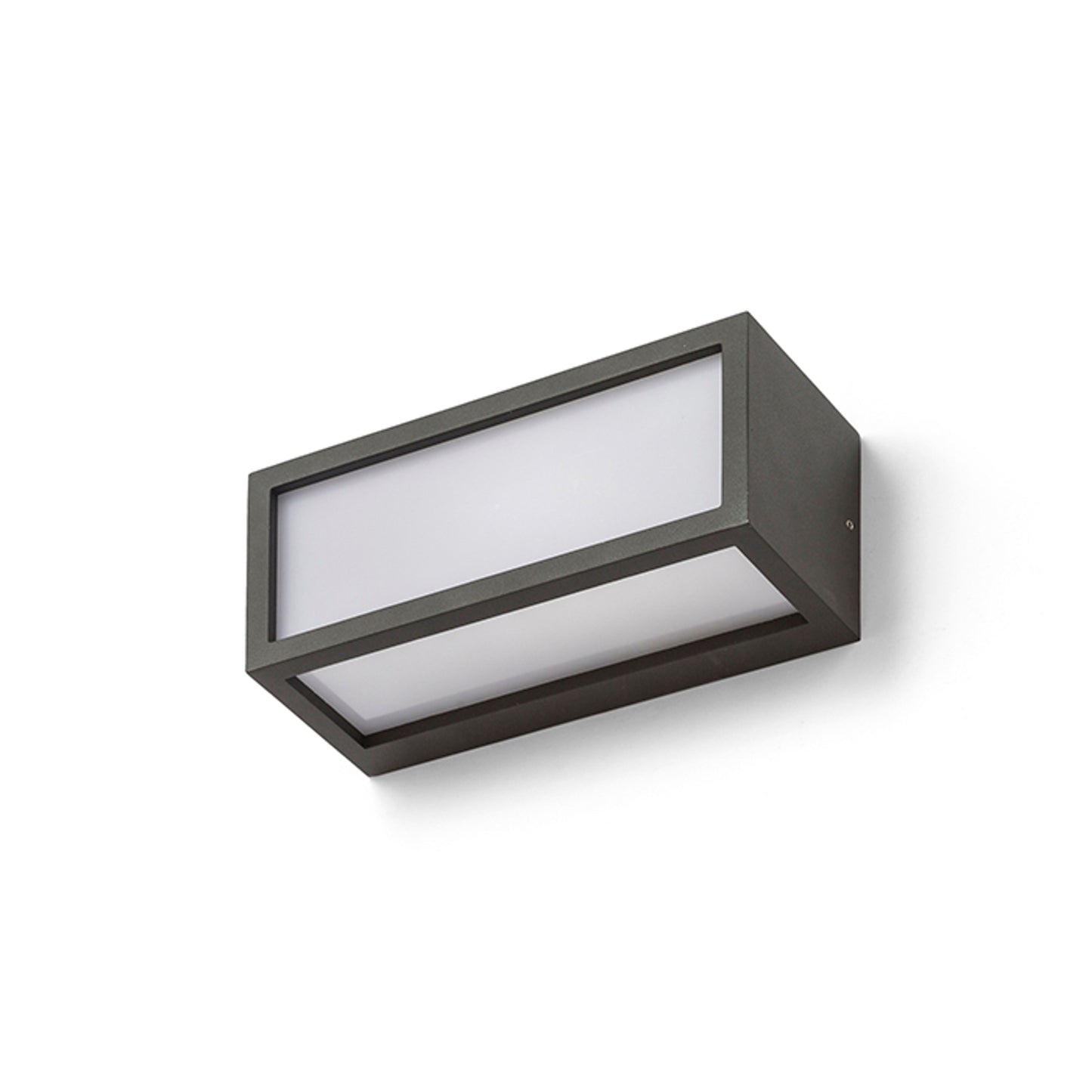 RENDL outdoor lamp DURANT wall anthracite grey  230V LED E27 15W IP54 R12569 4
