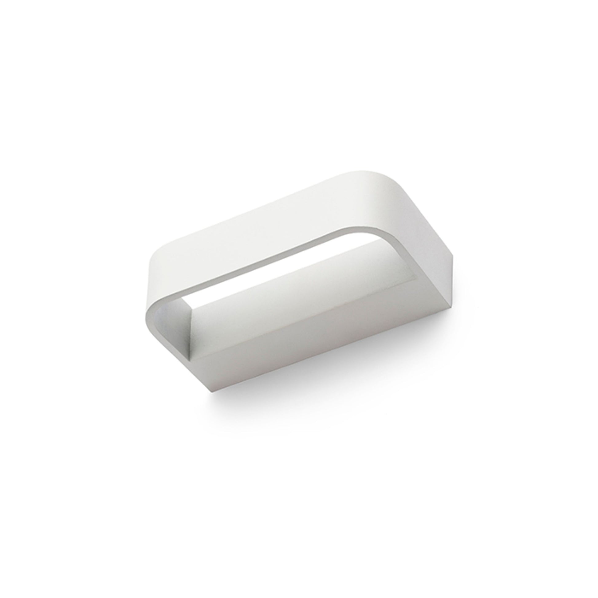 RENDL Outlet ROZA wall white  230V LED 6W  3000K R12575 1