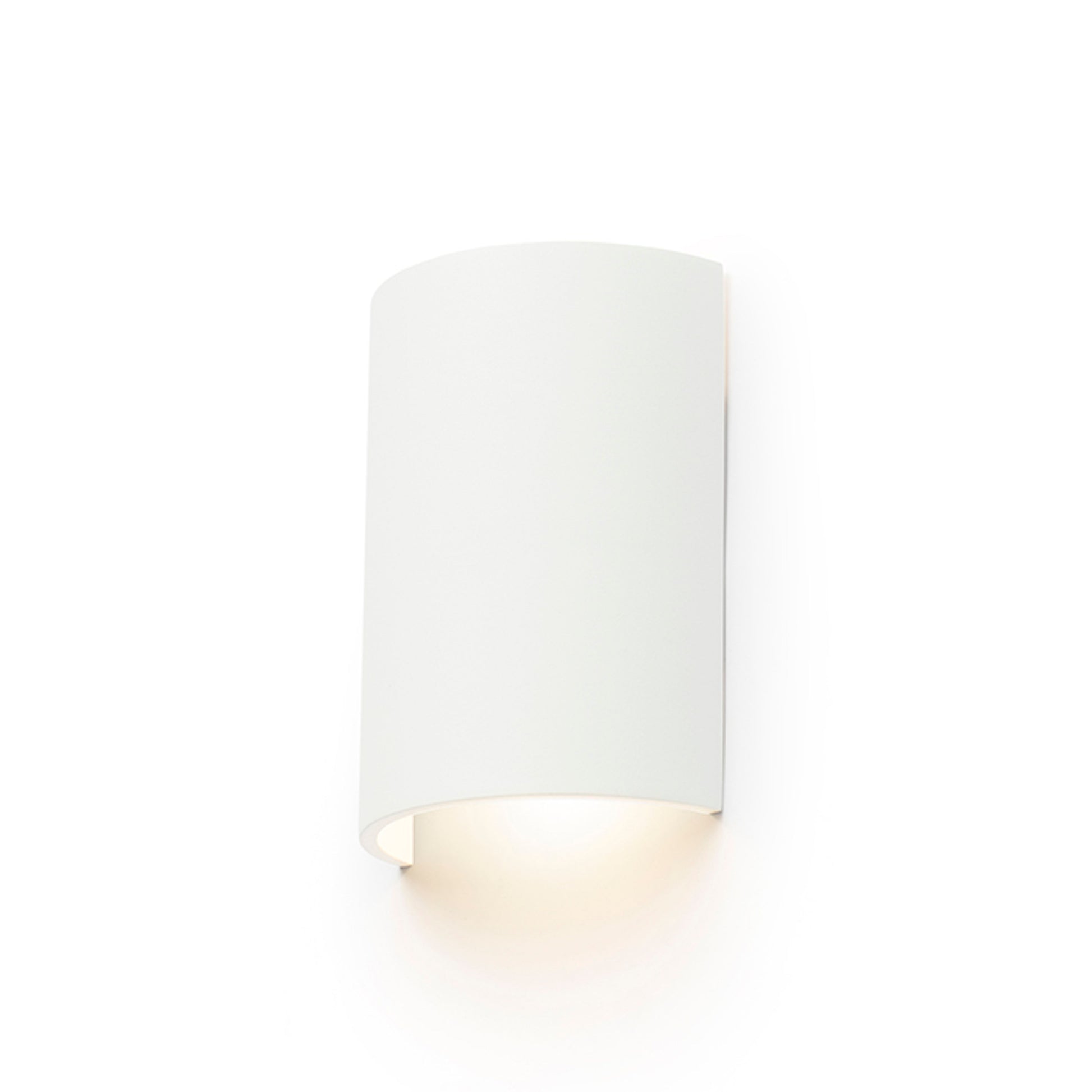 RENDL wall lamp DAFFY wall white  230V LED 6W  3000K R12592 2