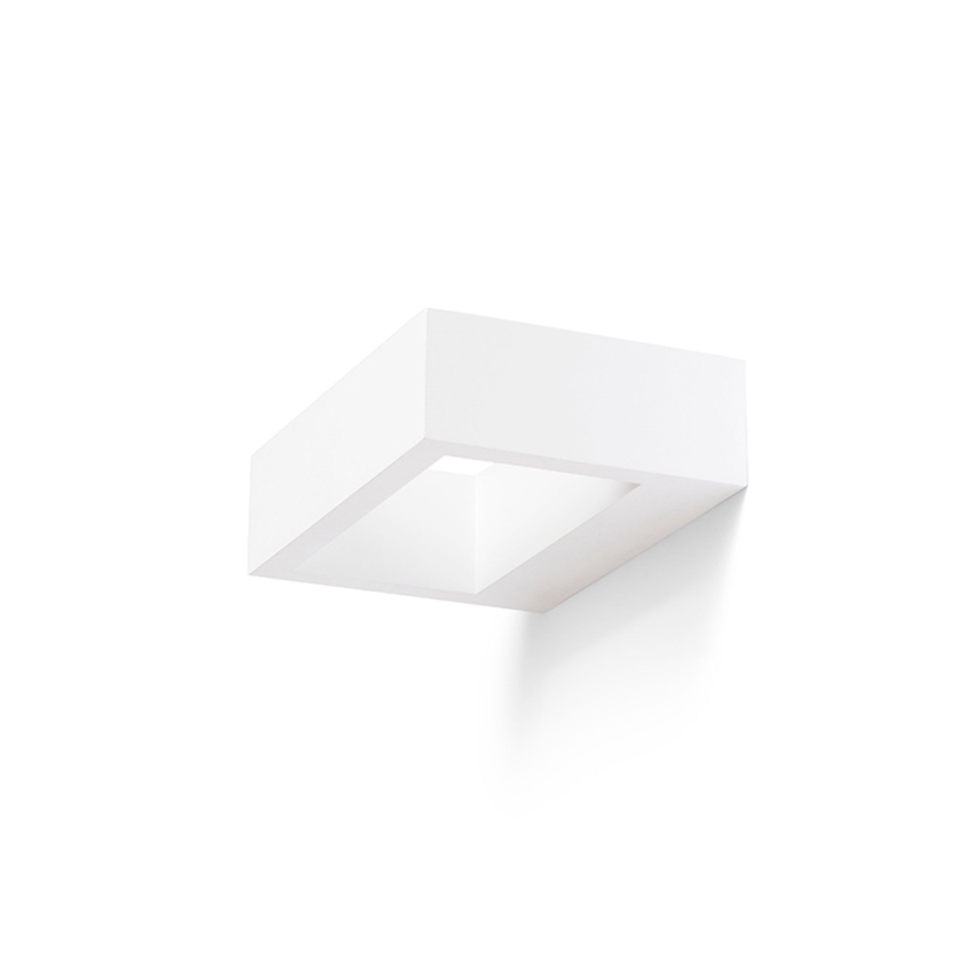 RENDL wall lamp NEMAN wall white  230V LED 10W  3000K R12594 1
