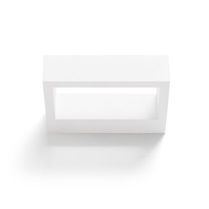 RENDL wall lamp NEMAN wall white  230V LED 10W  3000K R12594 2