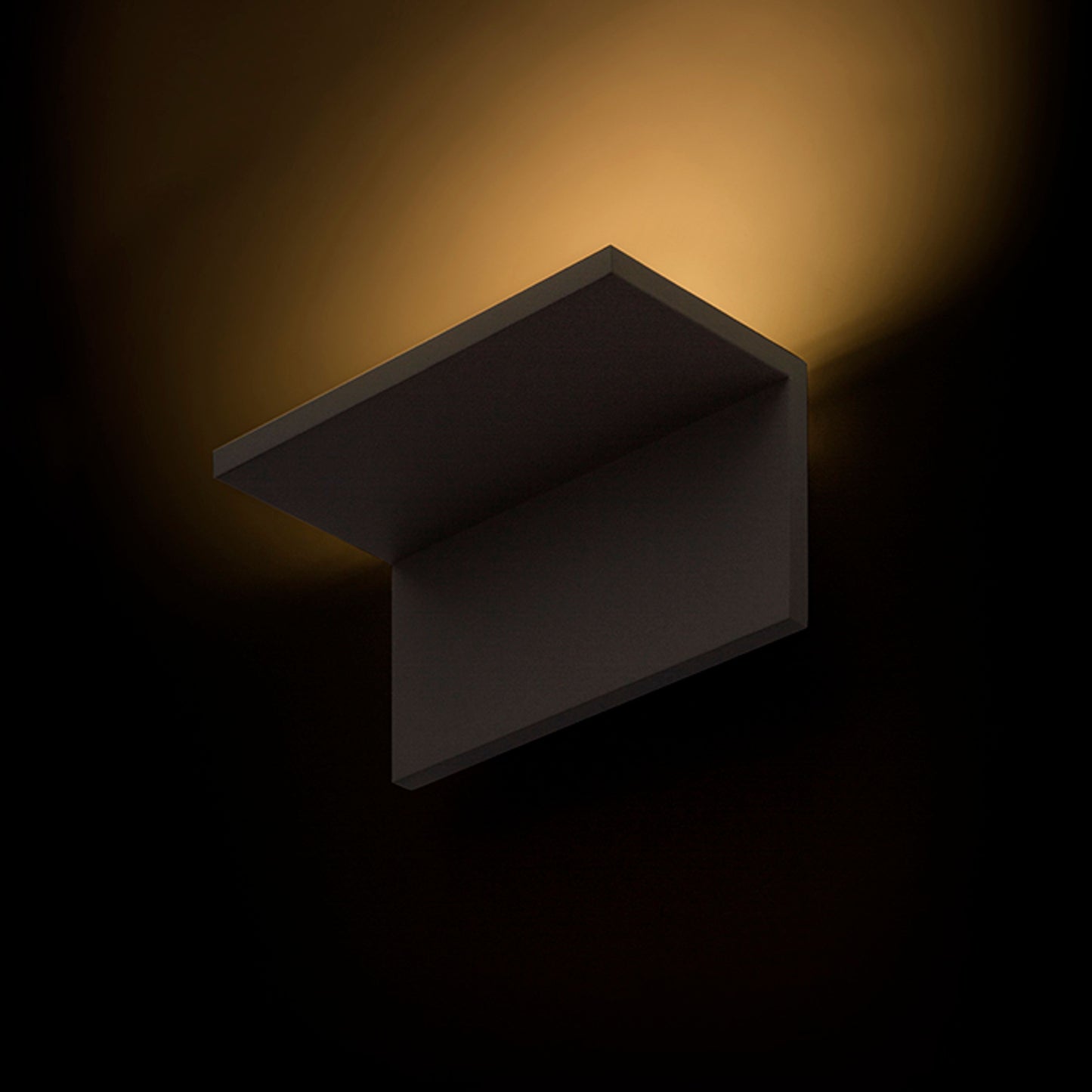 RENDL wall lamp FOND wall white  230V LED 12W  3000K R12596 3