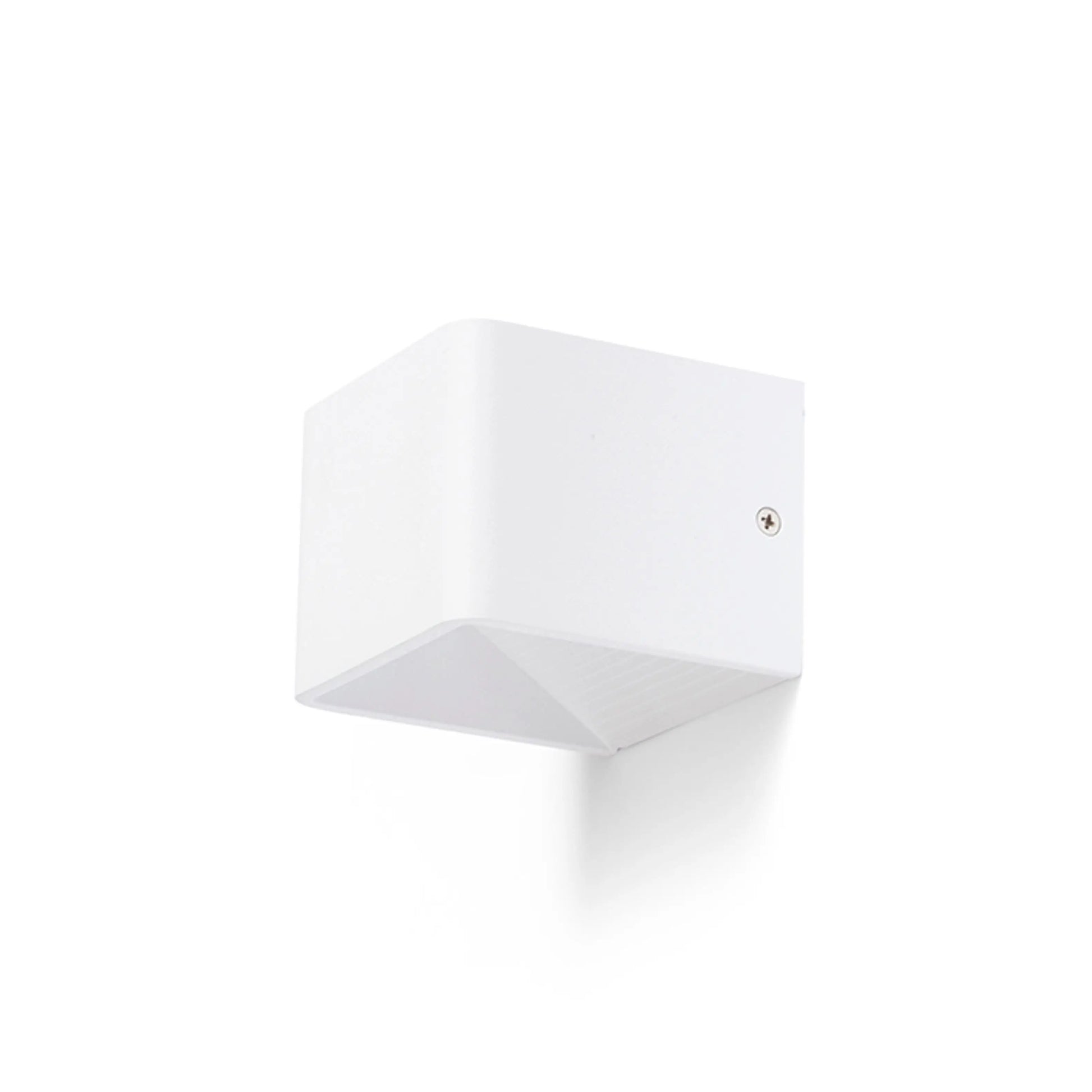 RENDL wall lamp ONYX wall white  230V LED 5W  3000K R12598 6