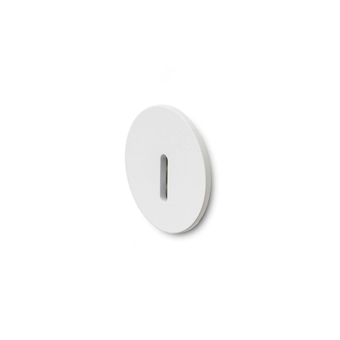 RENDL recessed light IRIA R recessed white  230V LED 3W 10°  3000K R12611 2