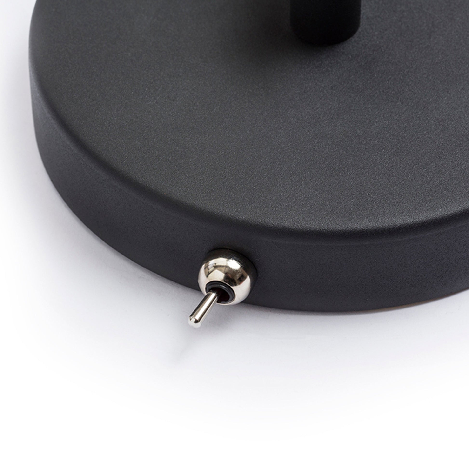 RENDL wall lamp ANTE wall black copper 230V LED E27 15W R12651 2