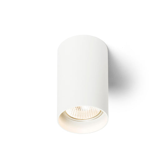 RENDL surface mounted lamp GAYA white 230V LED GU10 8W R12667 1