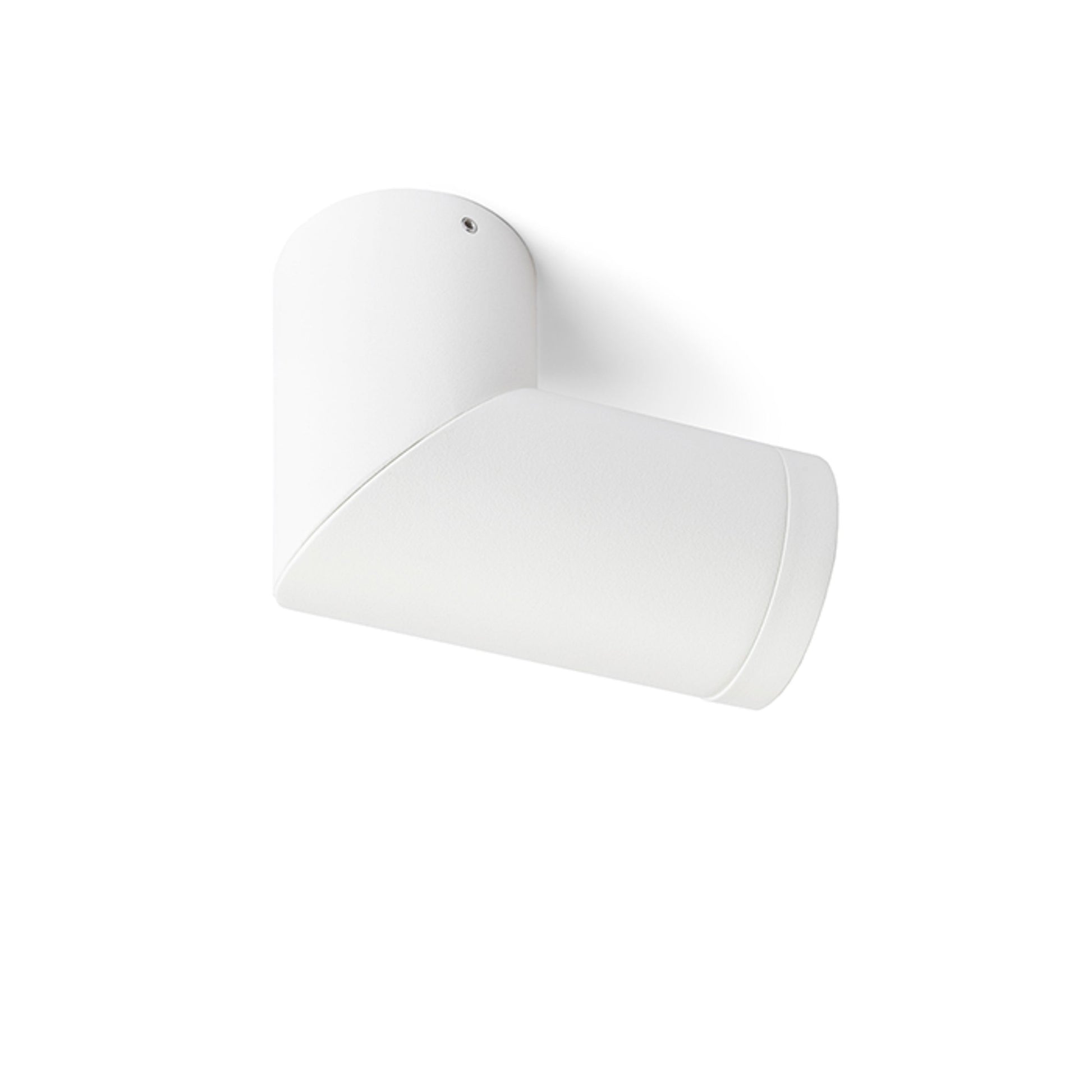 RENDL surface mounted lamp SNAZZY white 230V LED GU10 8W R12670 4