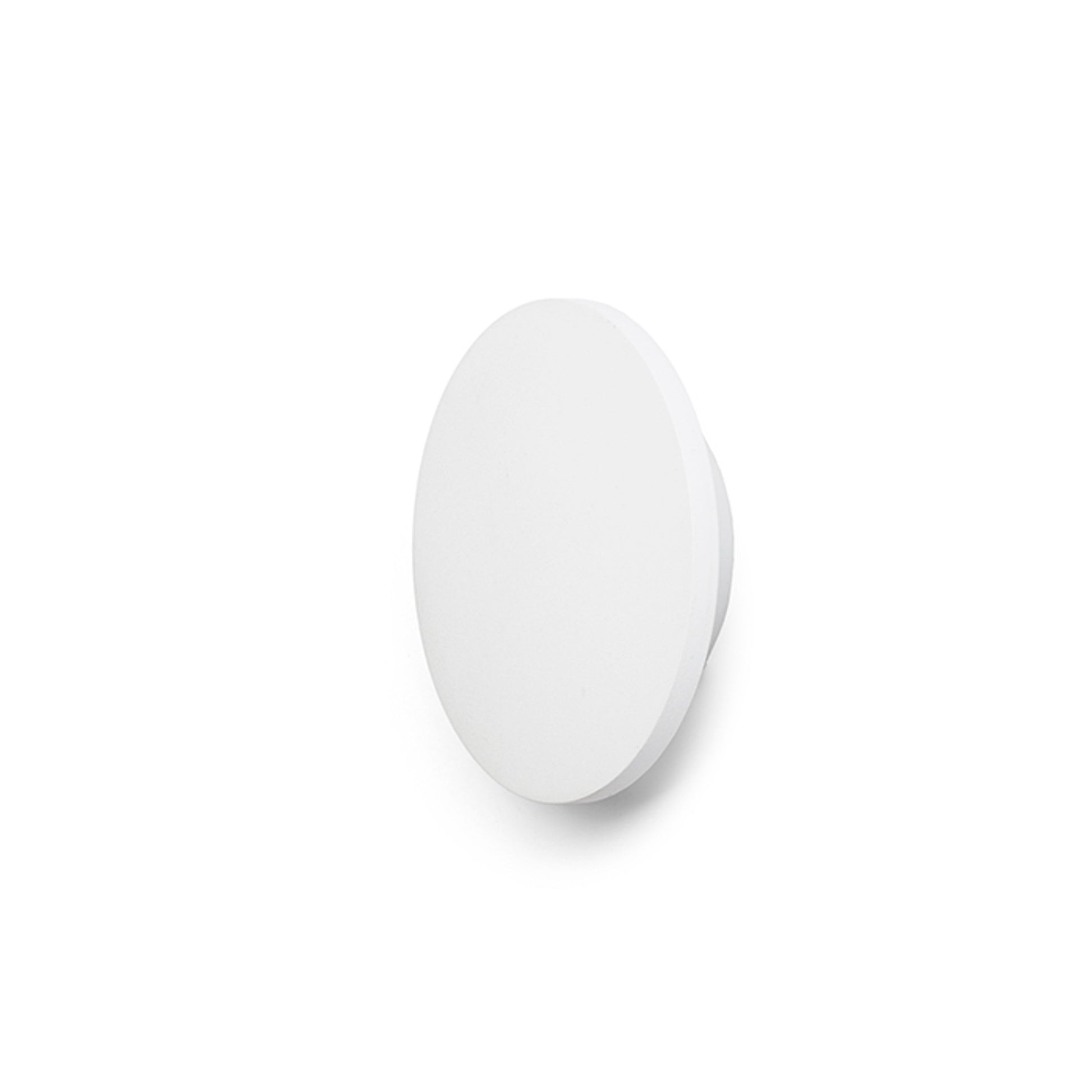 RENDL outdoor lamp ATLANTA 13 surface mounted white  230V LED 6W IP54  3000K R12825 4