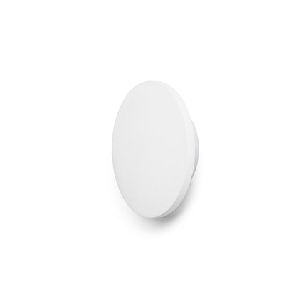 RENDL outdoor lamp ATLANTA 13 surface mounted white  230V LED 6W IP54  3000K R12825 4