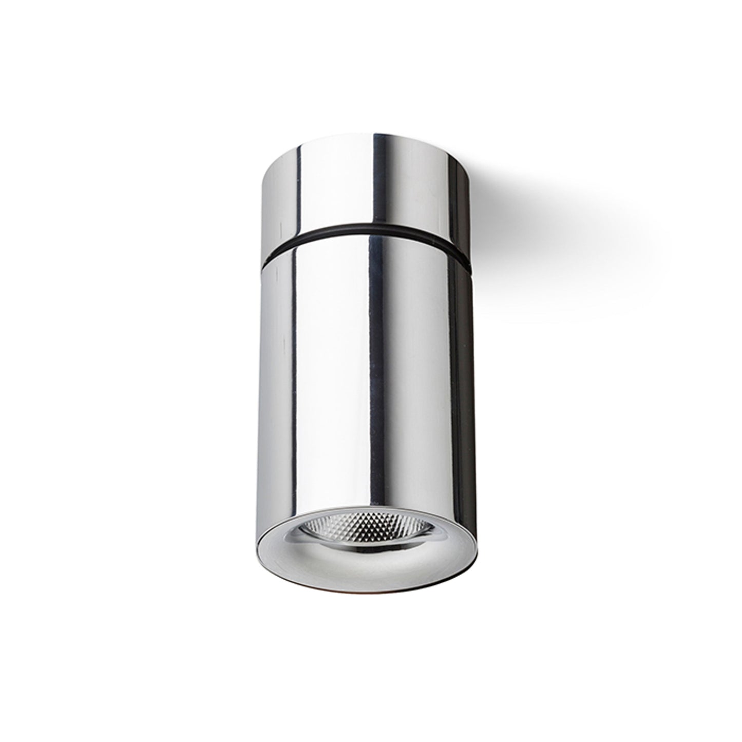 RENDL surface mounted lamp CONDU ceiling chrome 230V LED 20W 24° 3000K R12841 4