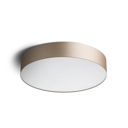 RENDL surface mounted lamp LARISA R 30 ceiling pearl gold  230V LED 30W  3000K R12845 2