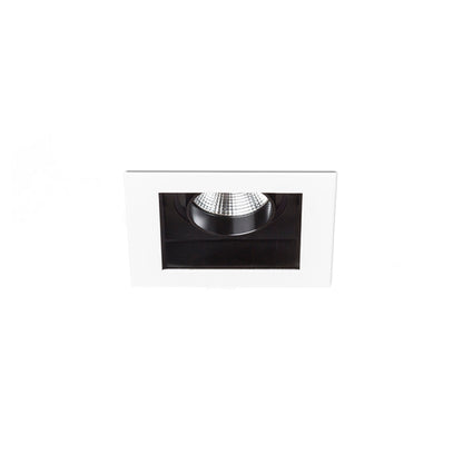 RENDL recessed light BONDY I recessed white  230V LED 7W 24°  3000K R12856 6