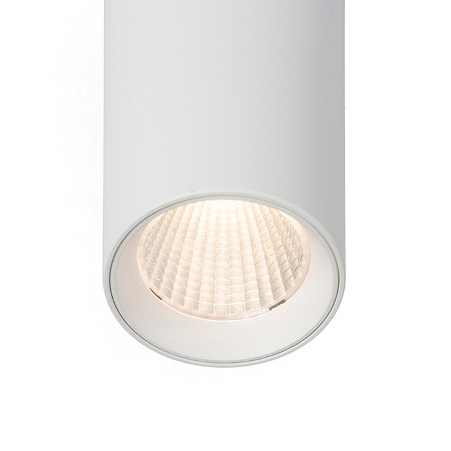 RENDL pendant lamp MAVRO pendant white  230V LED 12W 38°  3000K R12990 5