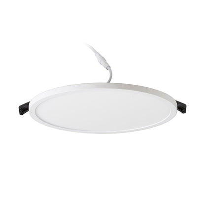 RENDL recessed light HUE R 22 DIMM recessed white 230V LED 24W 3000K R13058 3