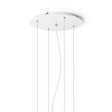 MEZZO 80 SET SUSPENDAT